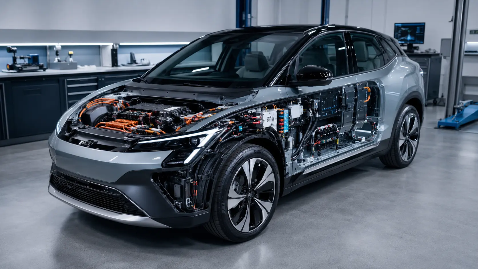 Automotive application