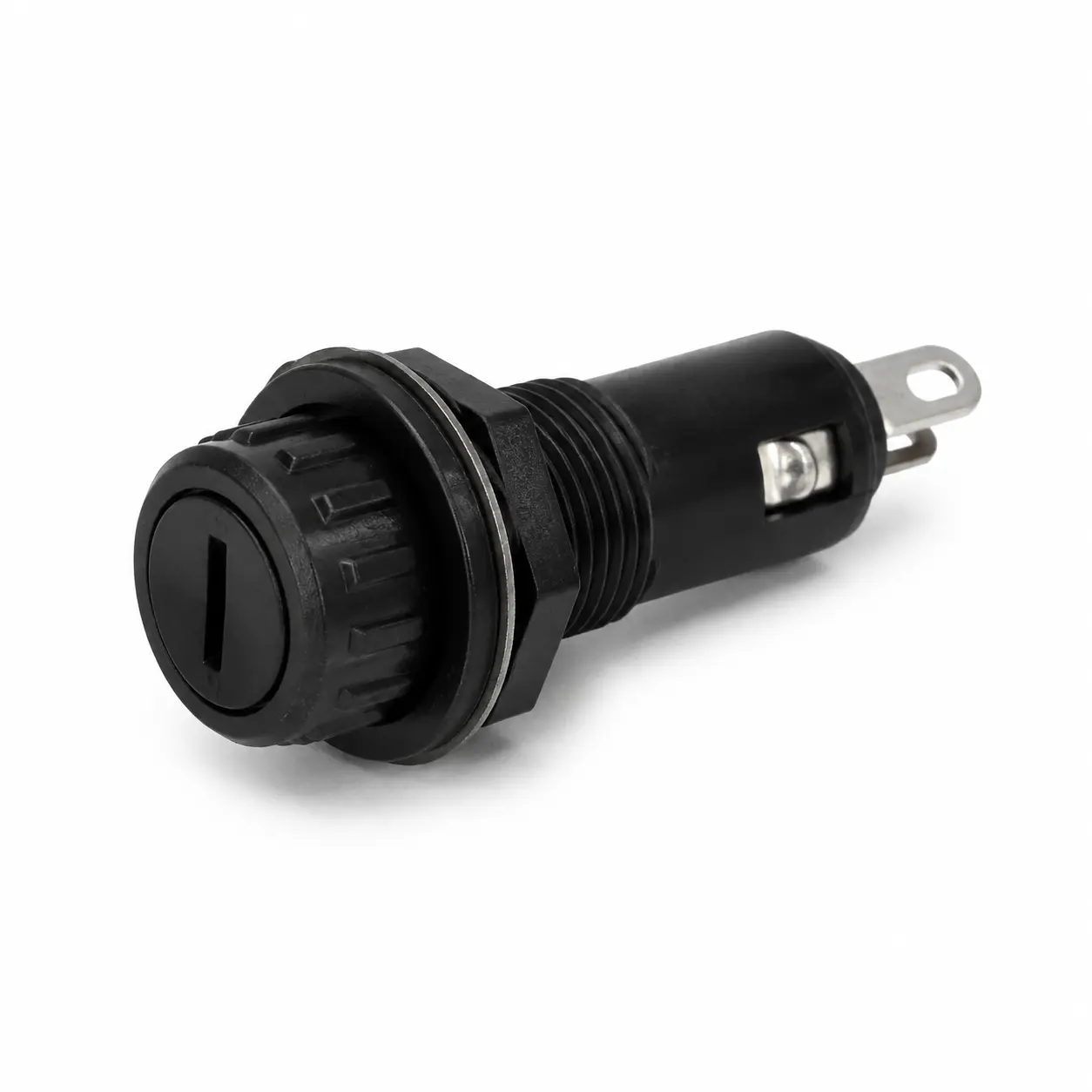 Littelfuse LFG600202SQDINR LFG Class G Fuse Holder 20A