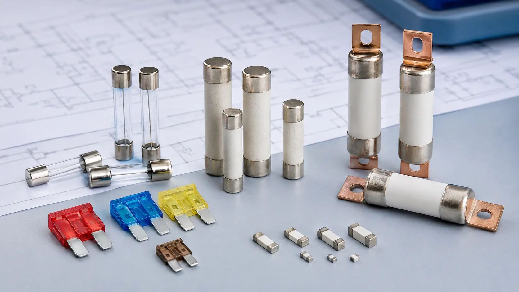 Fuse technical guide