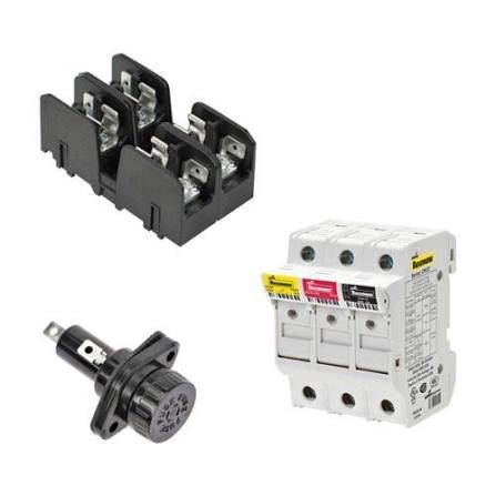 Fuse Accessories