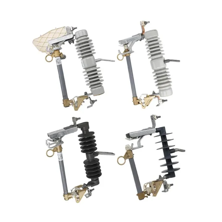 High Voltage Fuses