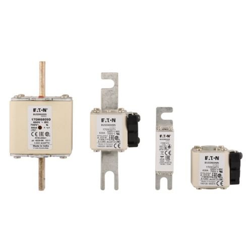 Low Voltage Fuses