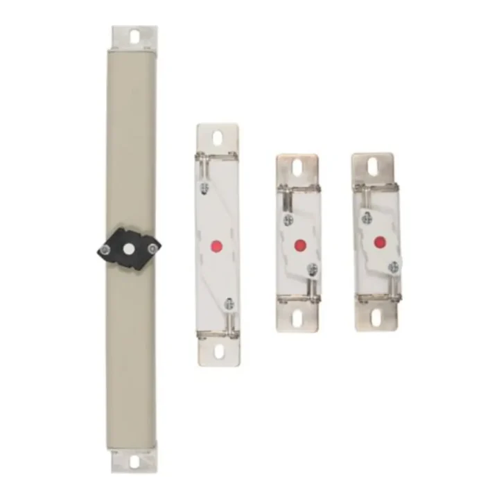 Railway, Marine & Industrial Fuses