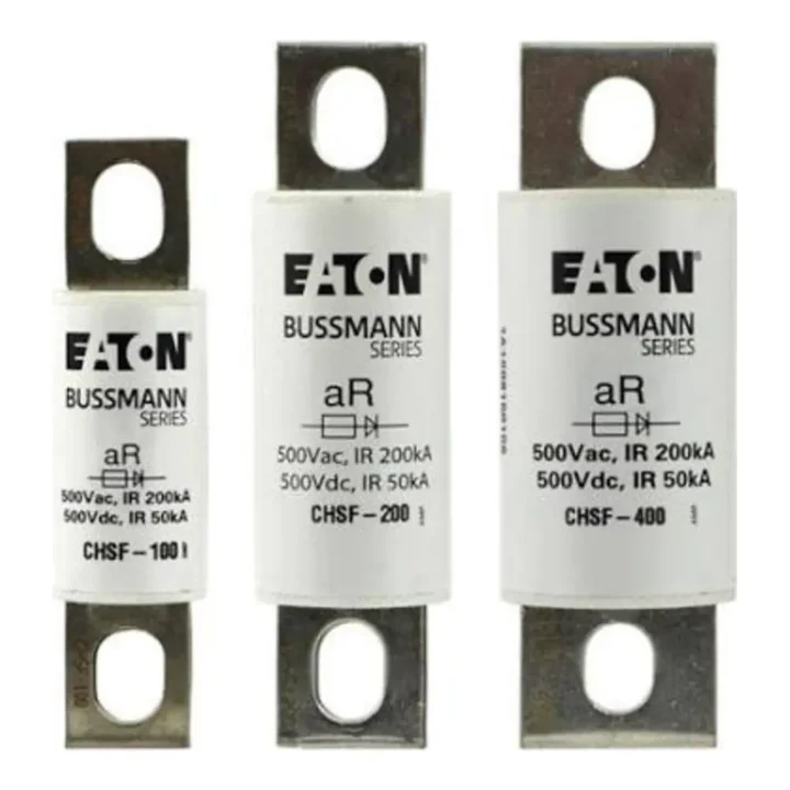 Semiconductor Fuses