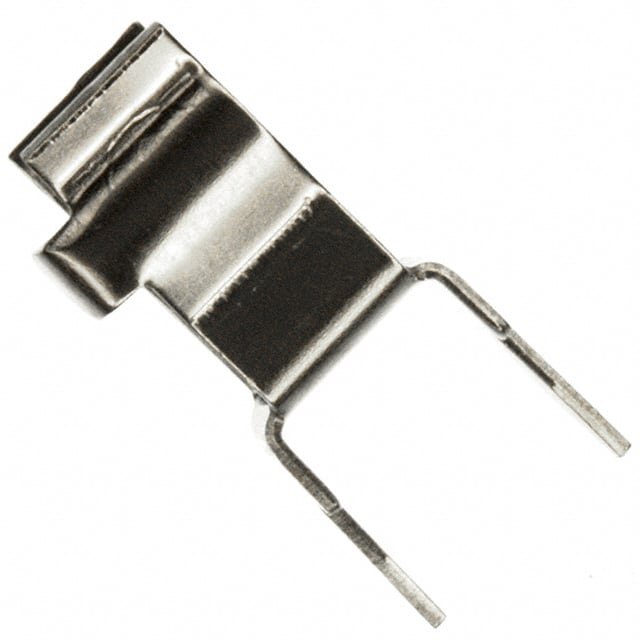Littelfuse 00300210N 030 Fuse Clip