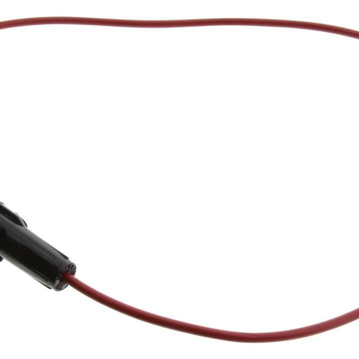 Littelfuse 01550120ZXA 155100 / 150215 In-Line Fuse Holder