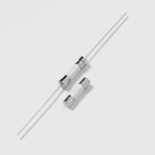 Littelfuse 0215002.HXP 2 A 250 V Time-Lag 5×20 mm Ceramic Fuse – Cartridge
