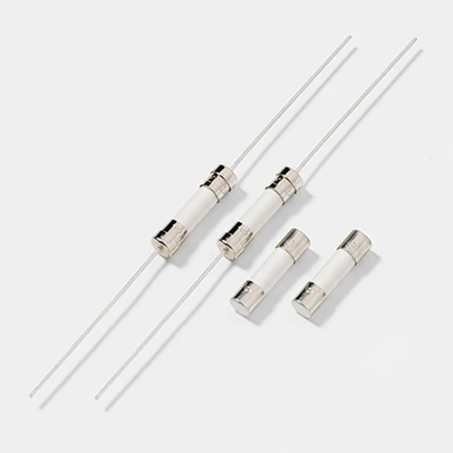 Littelfuse 0216.125HXP 0.125A 5×20mm Fast-Acting Ceramic Fuse
