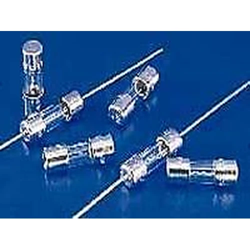 Littelfuse 0224.375 0.375A Fast-Acting 2AG Axial Lead Fuse