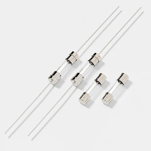 Littelfuse 023403.5MXEP 3.5A 250V Medium-Acting 5×20mm Glass Fuse - Axial Lead