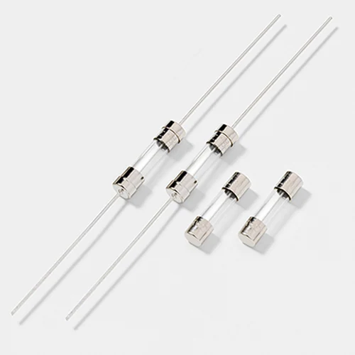 Littelfuse 023903.2MXP 3.2A 250V Slo-Blo 5×20mm Glass Fuse – Cartridge
