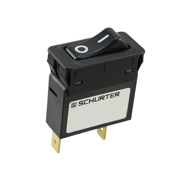 Littelfuse 02800050H LT-5 280 PCB Fuse Holder