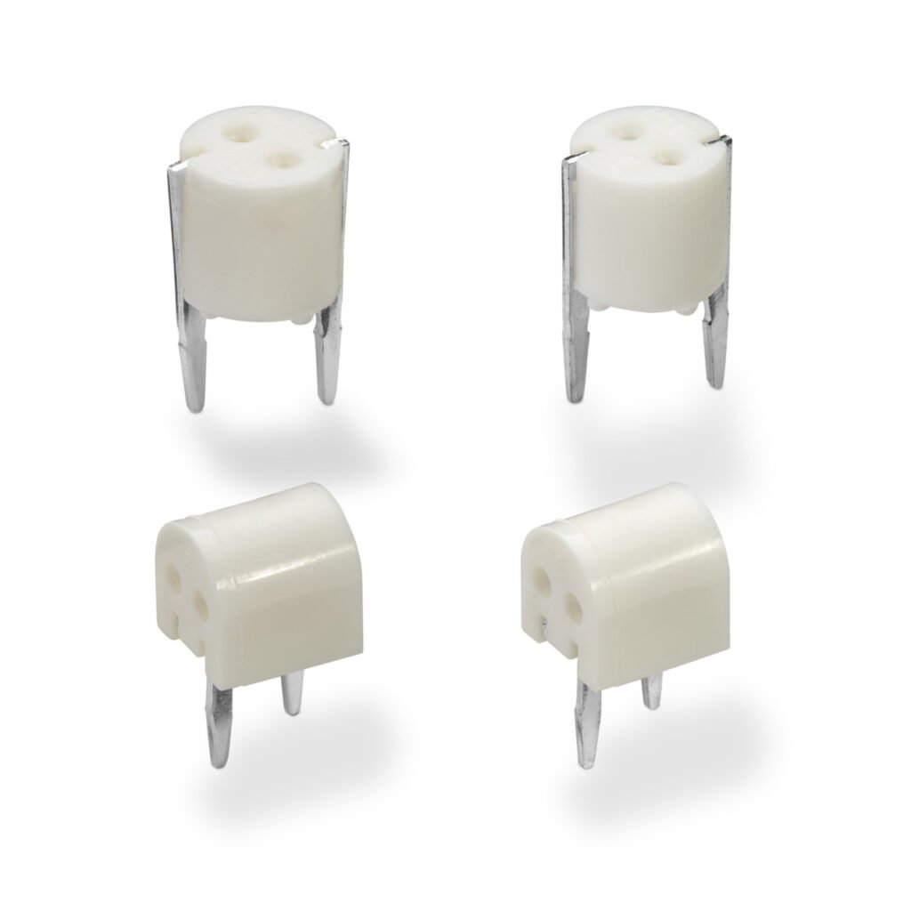 Littelfuse 02810010H Micro/TR3 281 PCB Fuse Holder