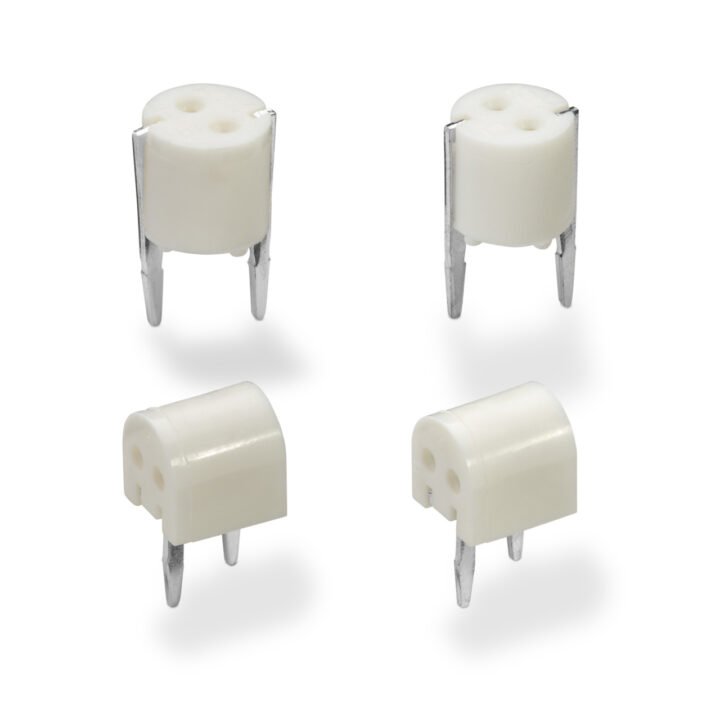 Littelfuse 02810010H Micro/TR3 281 PCB Fuse Holder
