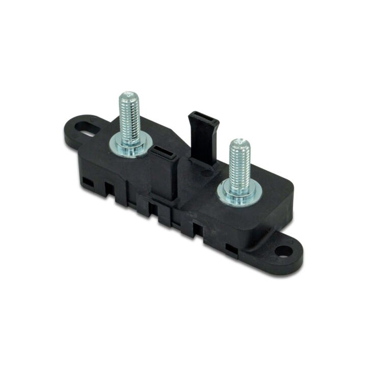 Littelfuse 02981028HXFCB MEGA Flex Fuse Holder Base