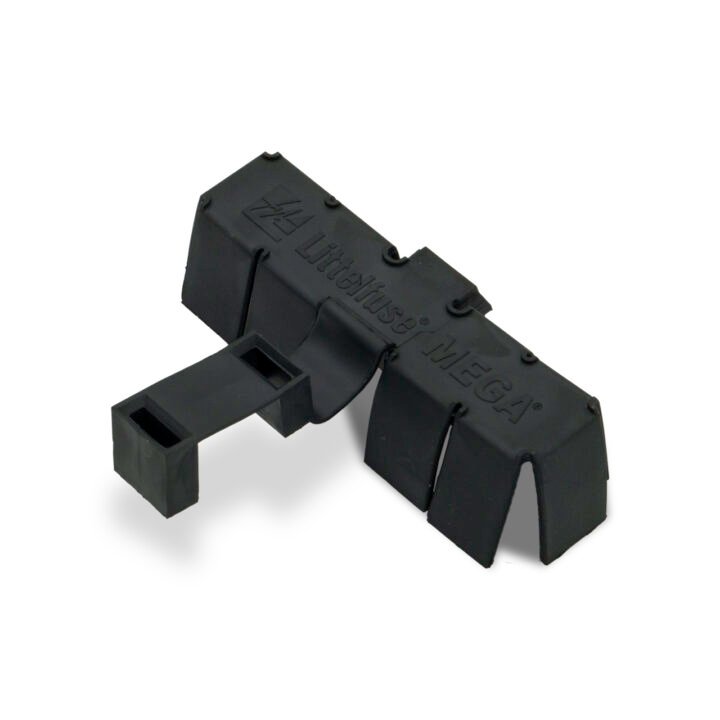 Littelfuse 02981028HXFCC MEGA Flex Fuse Holder Cover