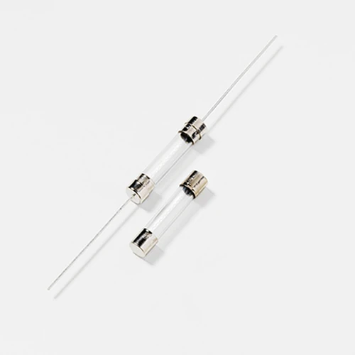Littelfuse 03121.75MXP 1.75 A 250 V AC Fast-Acting 3AG Glass Fuse