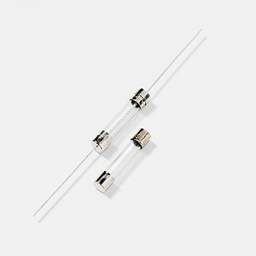 Littelfuse 031303.2 3.2A 250 V AC Slo-Blo 3AG Glass Fuse