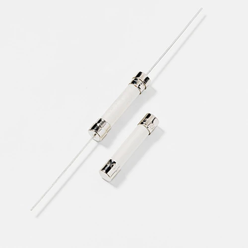 Littelfuse 0314040 40A 250V Fast-Acting 3AB Ceramic Fuse