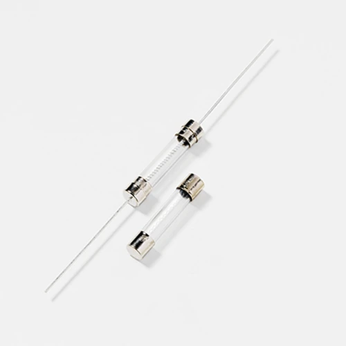 Littelfuse 0315020 20A Slo-Blo 3AG Axial Lead Fuse
