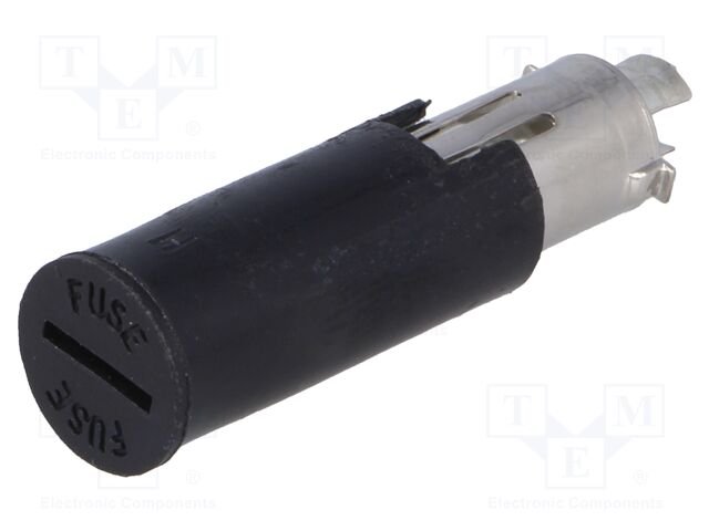 Littelfuse 03450121HX020 345 HV Fuse Holder / Accessory