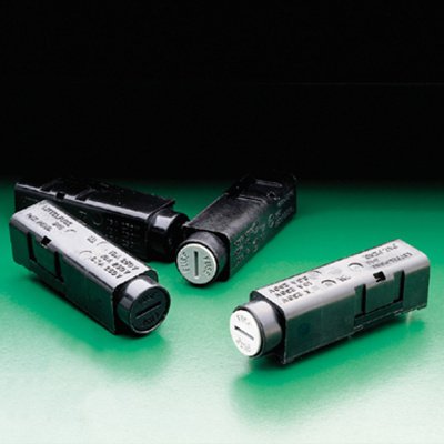 Littelfuse 03450701H 345 HV High-Voltage Fuse Holder