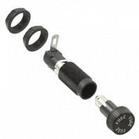 Littelfuse 03450903H 345 HV High-Voltage Fuse Holder