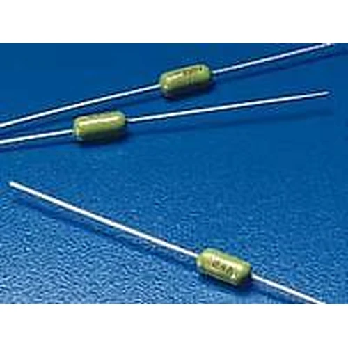 Littelfuse 0452004.MRSN 4A 125V Slo-Blo NANO² SMD Fuse