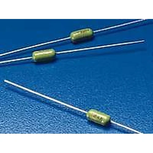 Littelfuse 0453.100MR 0.1A 125V Very Fast NANO² SMD Fuse