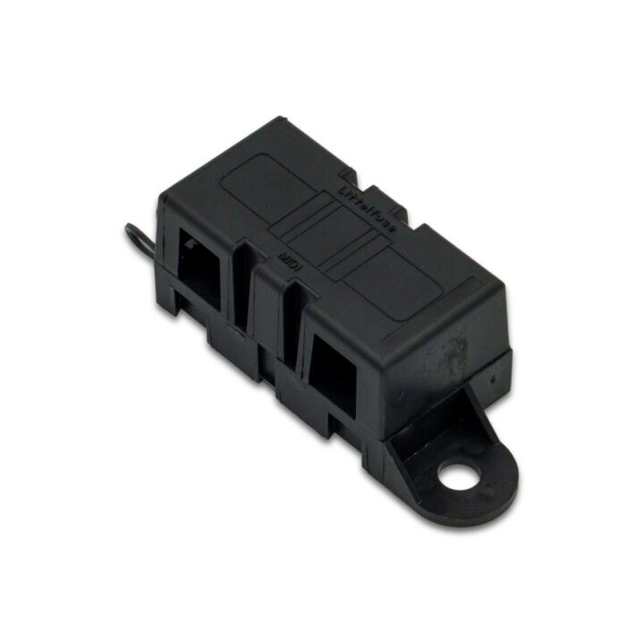 Littelfuse 04980908ZXT MIDI 498 High-Current Fuse Holder