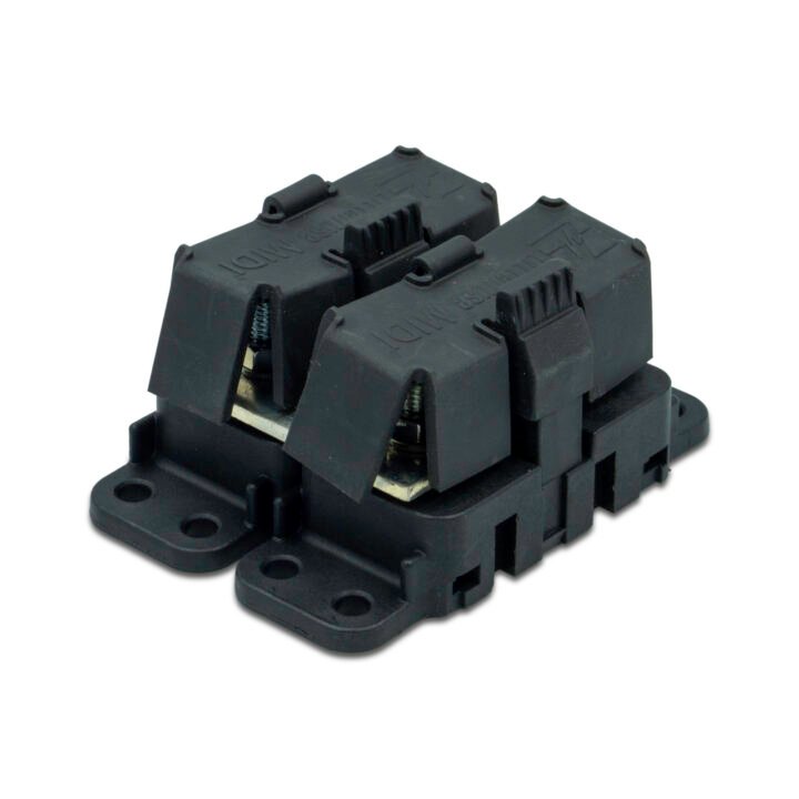 Littelfuse 04982001ZXFC MIDI Flex Fuse Holder / Accessory 58V