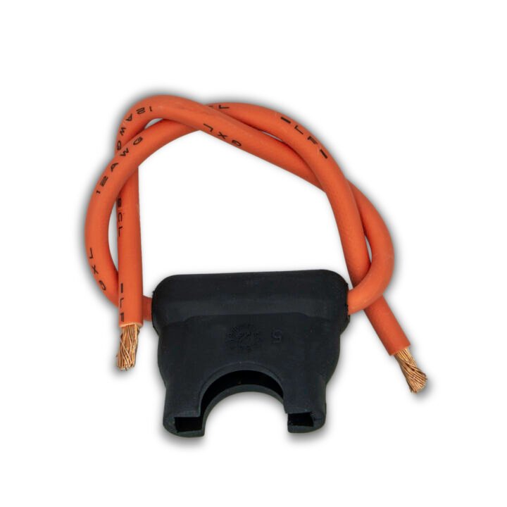 Littelfuse 0FHA0002SXJ ATO-FHA Automotive Fuse Holder 30A 32V