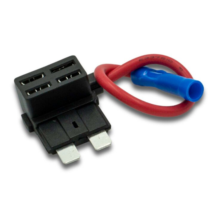 Littelfuse 0FHA0200Z ATO Add-A-Circuit Add-A-Circuit Fuse Holder 10A 32V