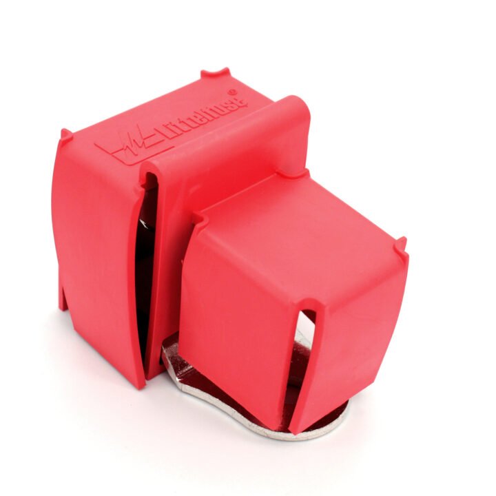 Littelfuse 0FHZ0201Z SMZ ZCASE ZCASE Fuse Holder