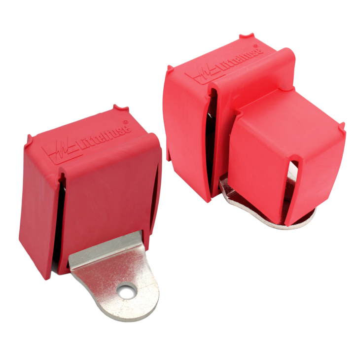 Littelfuse 0FHZ0202Z SMZ ZCASE ZCASE Fuse Holder