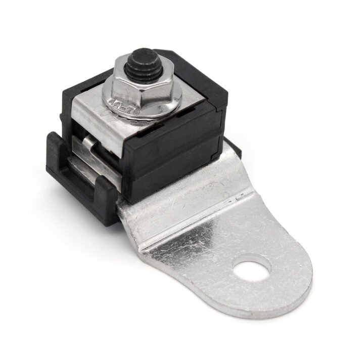 Littelfuse 0FHZ0231Z SMZ ZCASE ZCASE Fuse Holder