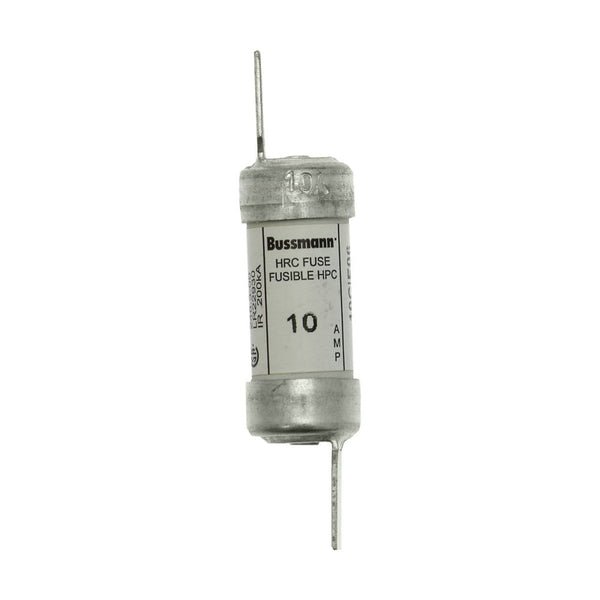 Bussmann 10CIF06 10A 600V AC / 250V DC предохранитель CIF06 HRCI-CB