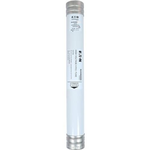 Eaton Bussmann 15.5CAVH1E 1A 15.5kV max PT Fuse PT Medium Voltage Fuse