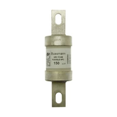 Eaton Bussmann 150M09C 150A 600V AC / 250V DC HRCII-C fusible forma HRC II limitador de corriente