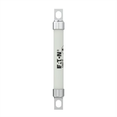 Bussmann 16CT 16A 690V AC / 500V DC (IEC); 700V AC / 500V DC (UL) CT BS88 fusible de alta velocidad para semiconductores