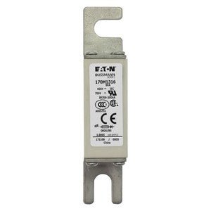 Eaton Bussmann 170M1316 80A 690V AC aR High-Speed Fuse