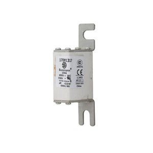 Eaton Bussmann 170M1317 100A 690V AC aR High-Speed Fuse