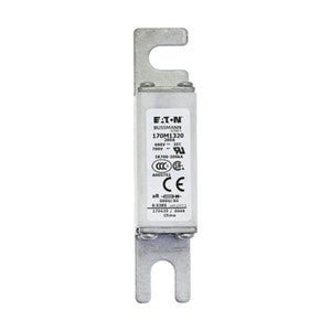 Eaton Bussmann 170M1320 200A 690V AC aR High-Speed Fuse