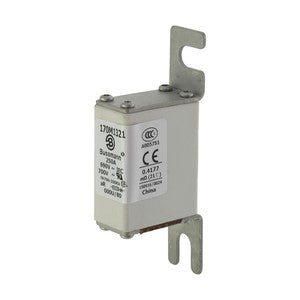Eaton Bussmann 170M1321 250A 690V AC aR High-Speed Fuse