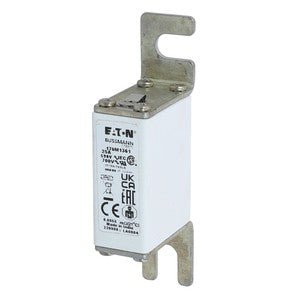 Eaton Bussmann 170M1361 25A 690V AC gR High-Speed Fuse