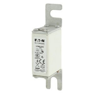 Eaton Bussmann 170M1363 40A 690V AC gR High-Speed Fuse