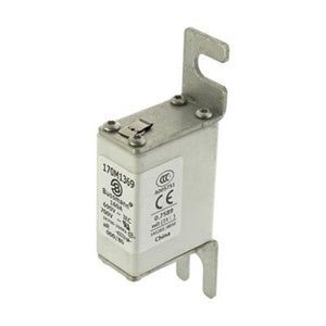 Eaton Bussmann 170M1369 160A 690V AC aR High-Speed Fuse