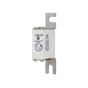 Eaton Bussmann 170M1370 200A 690V AC aR High-Speed Fuse
