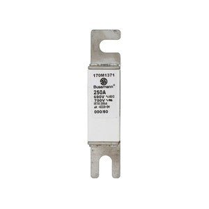 Eaton Bussmann 170M1371 250A 690V AC aR High-Speed Fuse