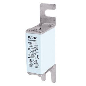 Eaton Bussmann 170M1372 315A 690V AC aR High-Speed Fuse